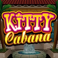 เกมสล็อต Kitty Cabana